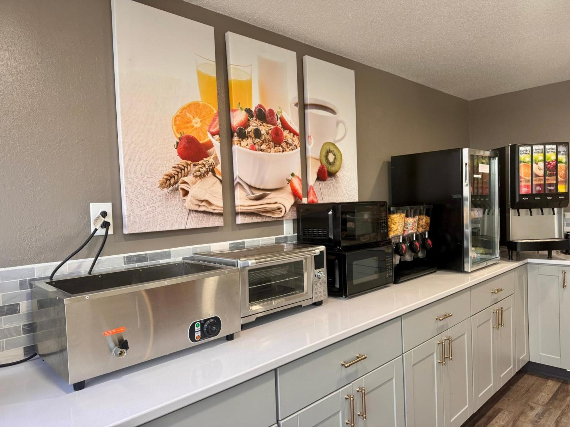 Super 8 By Wyndham Great Falls City Center 外观 照片